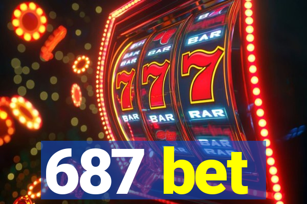 687 bet